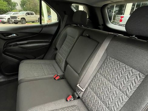 Used 2023 Chevrolet Equinox LT FWD image 24
