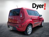 Used 2012 Kia Soul + w/ Audio Pkg image 3