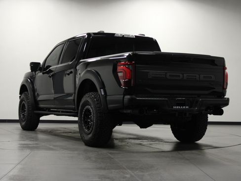 Used 2025 Ford F150 Raptor AWD/4WD image 6