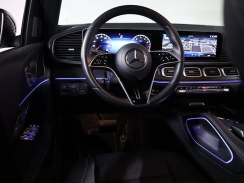Certified 2026 Mercedes-Benz GLE 350 4MATIC image 37