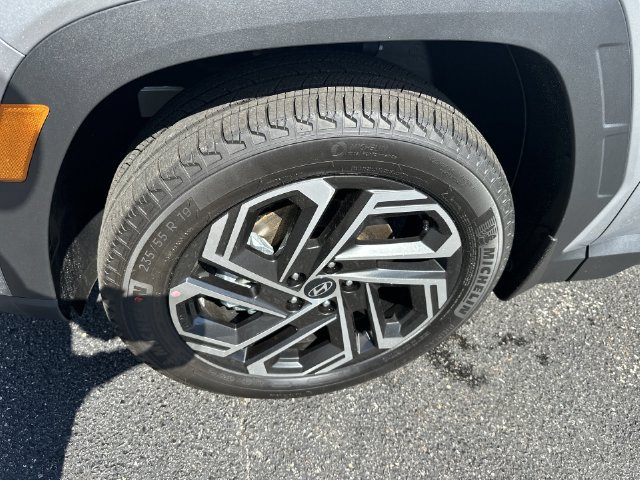 New 2026 Hyundai Tucson SEL Plus AWD/4WD image 17