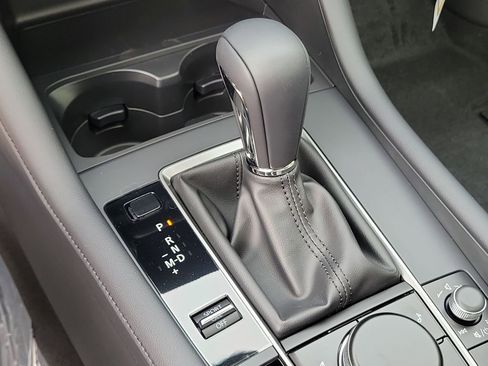New 2026 MAZDA MAZDA3 2.5 S Sedan w/ Preferred Pkg image 27