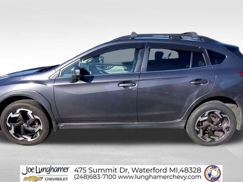 Used 2022 Subaru Crosstrek 2.5i Limited w/ Moonroof Package 2 image 6