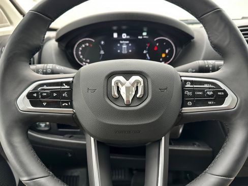 New 2026 RAM ProMaster 2500 w/ Advanced Safety Group image 23