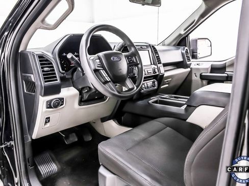 Used 2017 Ford F150 XL w/ Equipment Group 101A Mid image 28