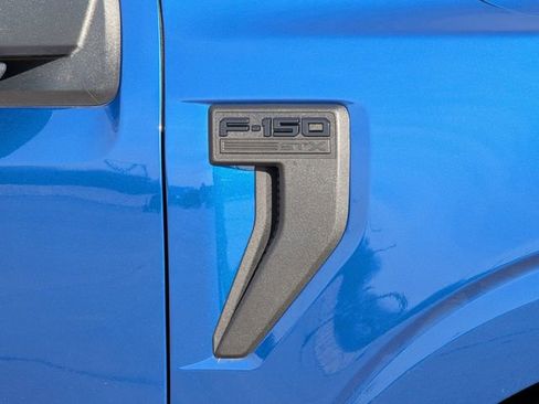 Used 2022 Ford F150 XL w/ STX Black Appearance Package image 10