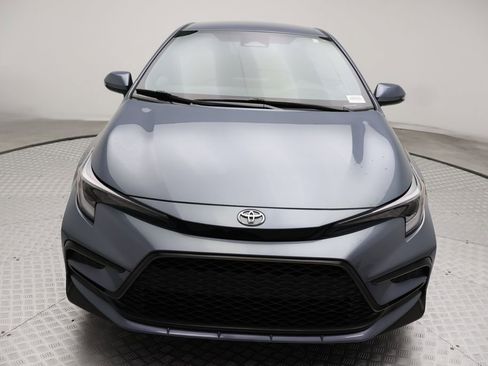 Certified 2024 Toyota Corolla SE image 5