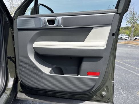 New 2026 Hyundai Santa Fe SEL FWD image 14