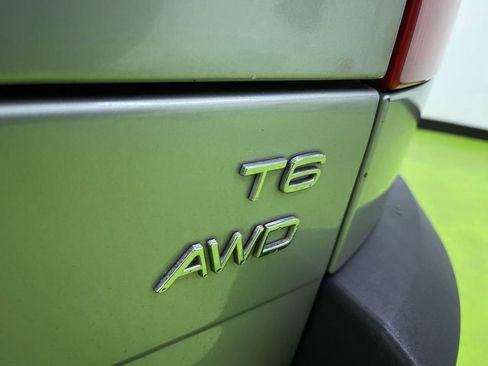 Used 2005 Volvo XC90 T6 image 14