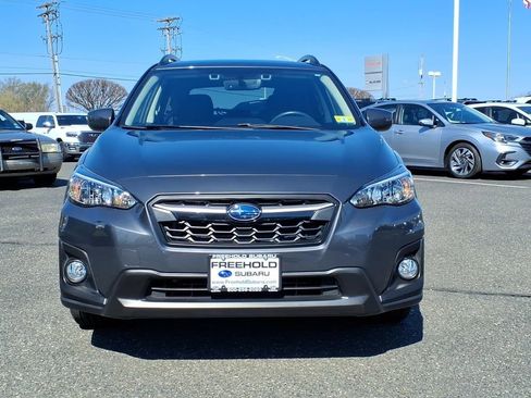 Used 2020 Subaru Crosstrek 2.0i Premium w/ Moonroof Package 2 image 2