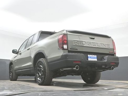 New 2026 Honda Ridgeline TrailSport image 45