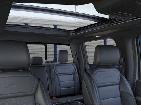 New 2026 Ford F150 Raptor image 25