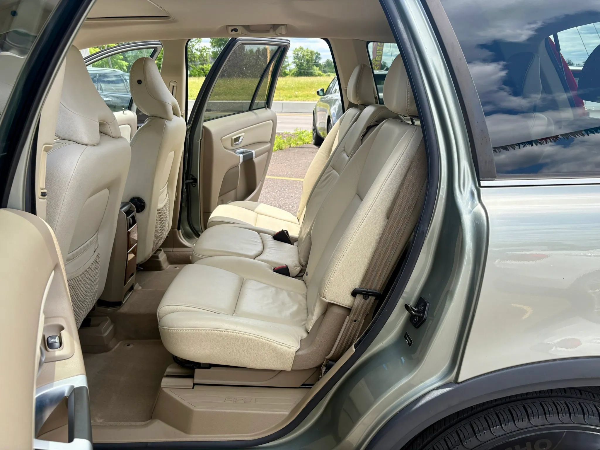 Used 2008 Volvo XC90 3.2 AWD/4WD image 19