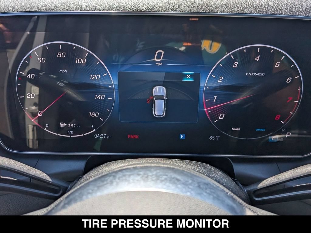 Certified 2026 Mercedes-Benz GLC 300 4MATIC image 20