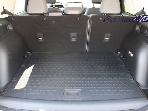 New 2025 Ford Bronco Sport Badlands w/ Badlands Tech Package image 6