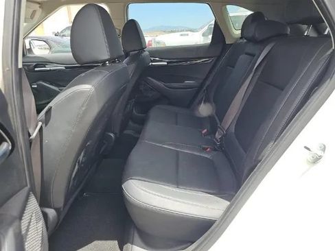 Used 2024 Kia Seltos SX AWD/4WD image 9