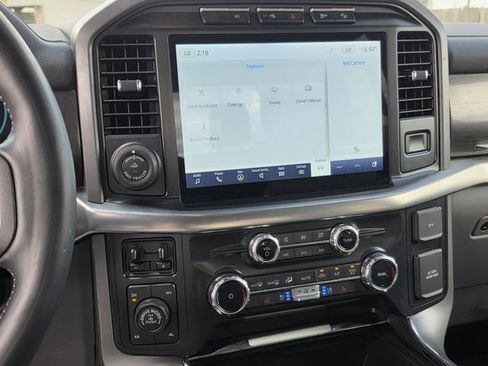 Certified 2022 Ford F150 Lariat w/ Trailer Tow Package image 10