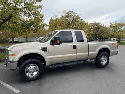 Used 2008 Ford F250 XLT image 10