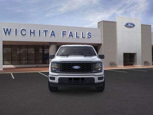New 2026 Ford F150 STX image 6