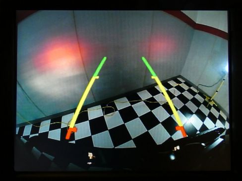 Used 2023 RAM 1500 Classic Warlock image 15