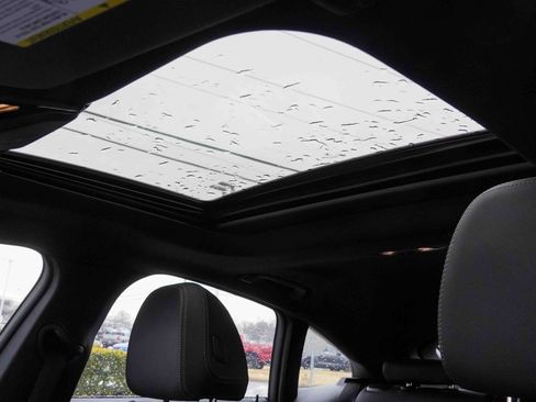 Certified 2023 BMW i4 eDrive35 w/ Premium Package image 14