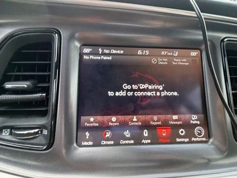 Used 2020 Dodge Challenger R/T Scat Pack w/ Plus Package image 24