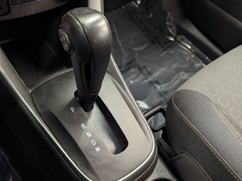 Used 2017 Chevrolet Trax LS w/ LPO, Protection Package image 13