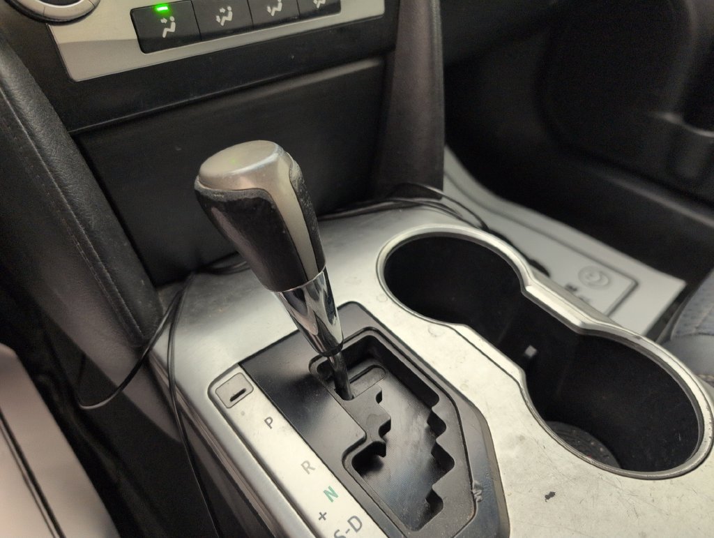 Used 2013 Toyota Camry SE FWD image 27