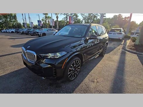 New 2026 BMW X5 sDrive40i w/ M Sport Package image 24