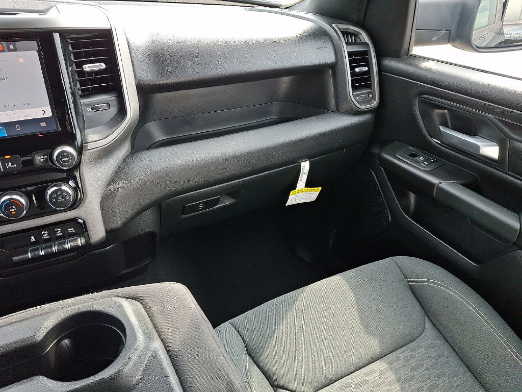 Used 2025 RAM 1500 Tradesman AWD/4WD image 17