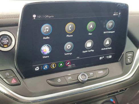 Used 2023 Chevrolet Blazer Premier w/ Driver Confidence II Package image 18