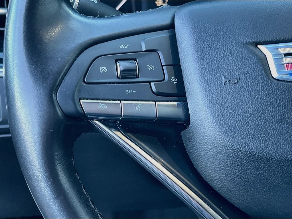 Used 2022 Cadillac XT6 Luxury FWD image 19