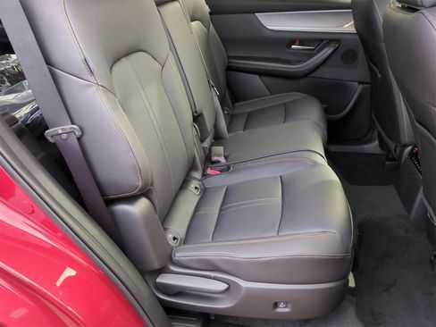 New 2026 MAZDA CX-90 3.3 Turbo w/ Preferred Package image 20