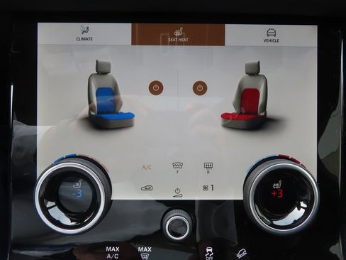 Used 2023 Land Rover Range Rover Velar R-Dynamic S AWD/4WD image 37