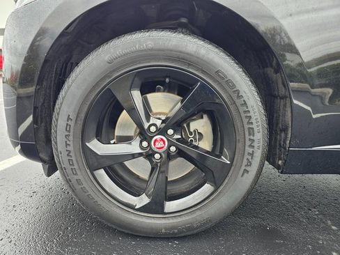 Used 2023 Jaguar F-PACE S image 12