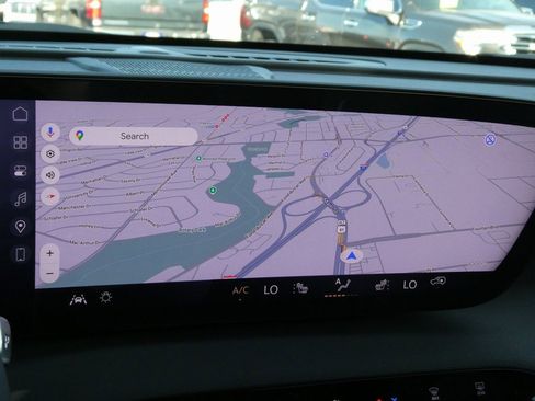 New 2026 Buick Enclave Sport Touring w/ Power Package image 38