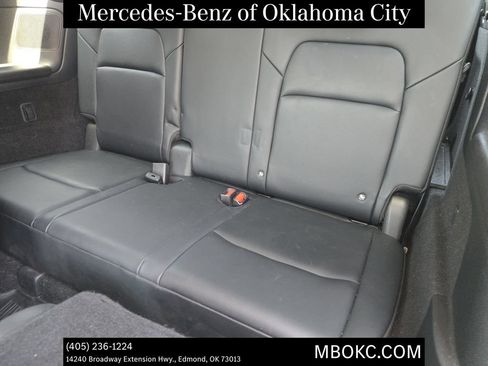 Used 2023 Nissan Pathfinder Platinum AWD/4WD image 24