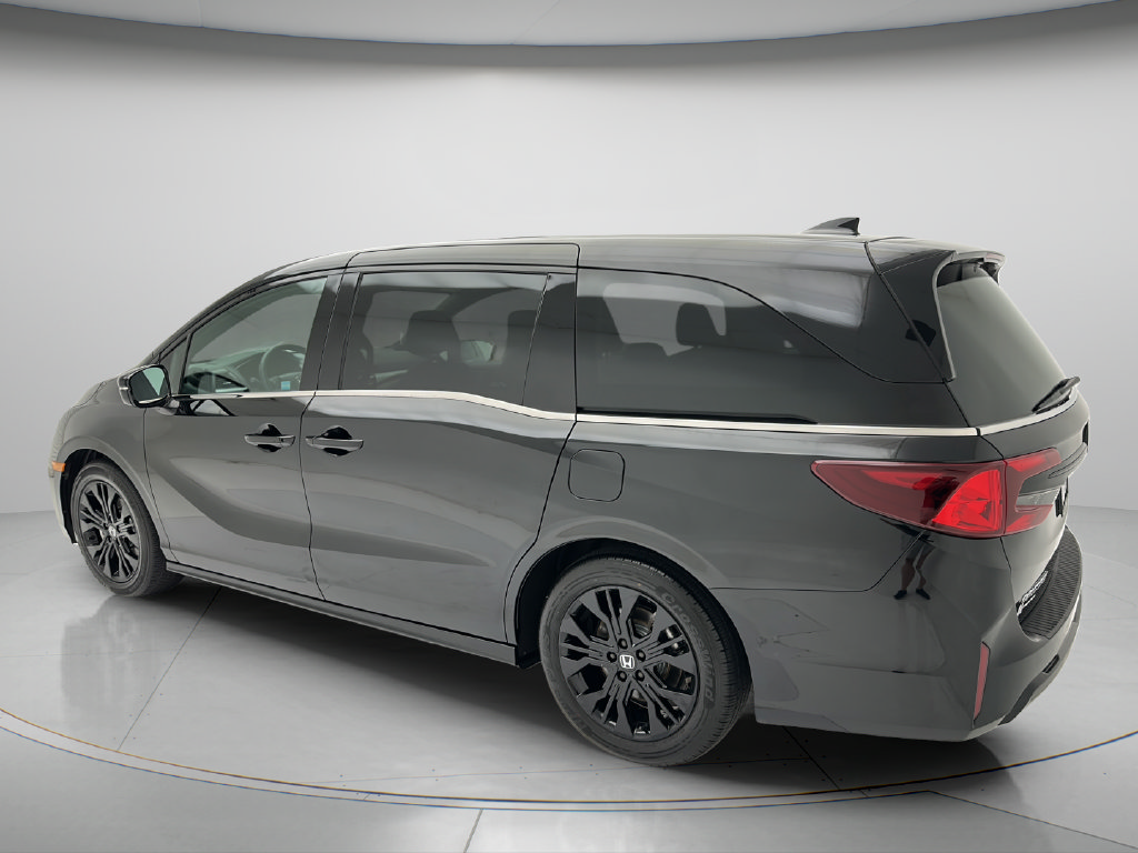 Used 2025 Honda Odyssey Sport-L image 4