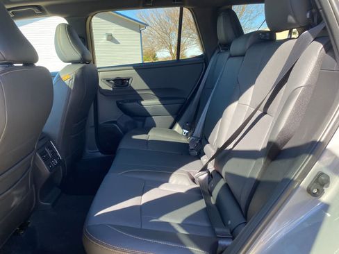 New 2026 Subaru Outback Wilderness image 18