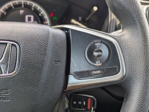 Used 2017 Honda CR-V LX image 24