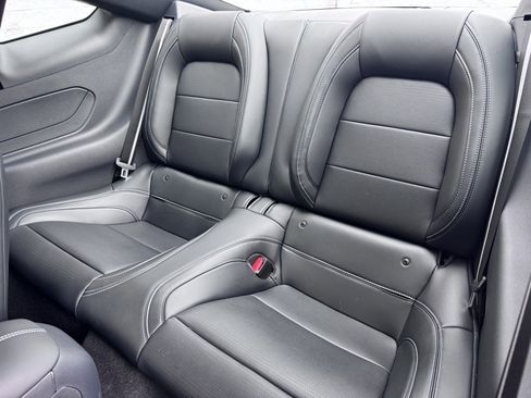 Used 2024 Ford Mustang GT Premium image 20