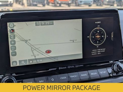 Used 2021 Kia Seltos SX w/ SX Sunroof Package AWD/4WD image 24
