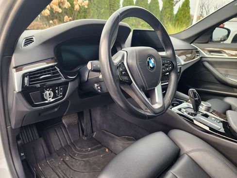 Used 2020 BMW 530i image 21