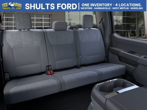 New 2026 Ford F450 XLT RWD image 12