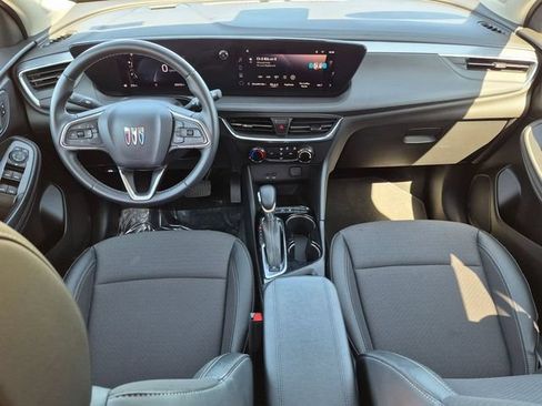 Used 2025 Buick Encore GX Preferred FWD image 27
