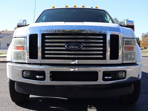 Used 2009 Ford F350 Lariat image 13