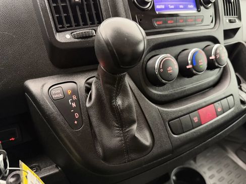 Used 2021 RAM ProMaster 2500 FWD image 21
