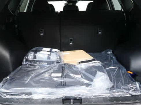 New 2026 Hyundai Tucson SEL image 42