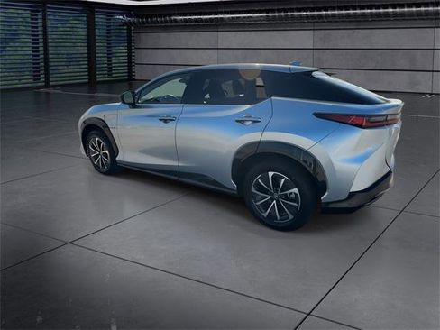 Certified 2024 Lexus RZ 300e Premium w/ Accessory Package (Z1) image 6