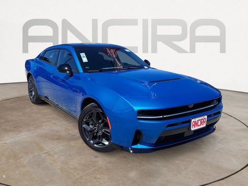 New 2026 Dodge Charger R/T AWD/4WD image 4